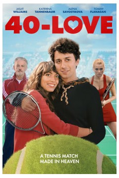 40-Love