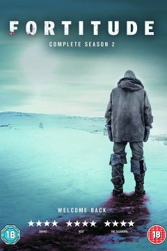 雪镇疑杀第二季