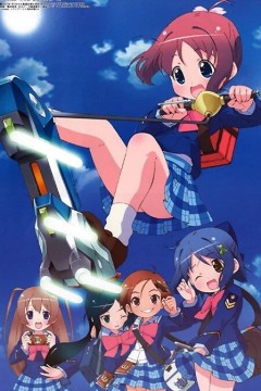 校园乌托邦学美向前冲！