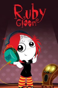 快乐女孩露比第二季