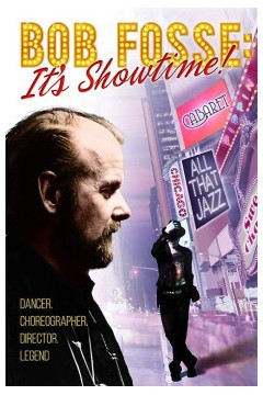 鲍勃·福斯：大幕拉起