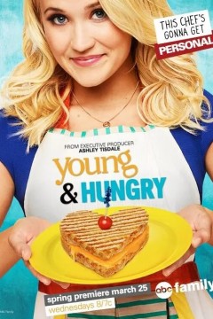 浪女大厨第二季