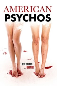 美国精神病人们