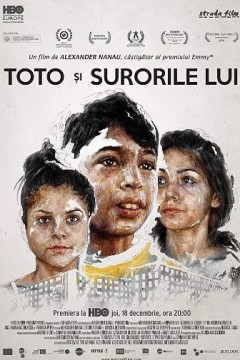 托托和他的姐姐们