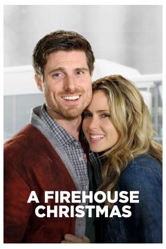 A Firehouse Christmas