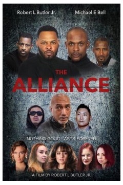 The Alliance