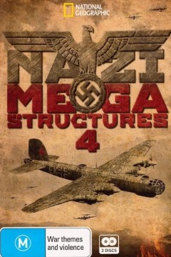 纳粹二战工程第四季