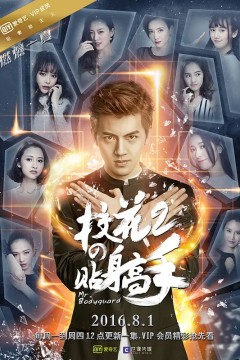 校花的贴身高手第二季