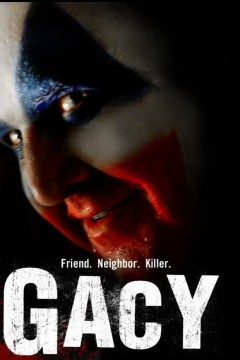 胖子小丑杀人狂