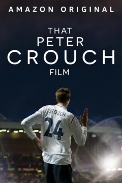 彼得·克劳奇的电影