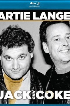 阿蒂·兰格：杰克和可乐