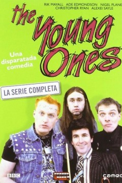 超现实大学生活第一季