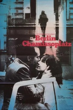 柏林夏米索广场