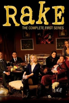 法庭浪子第一季