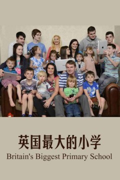 英国最大的小学