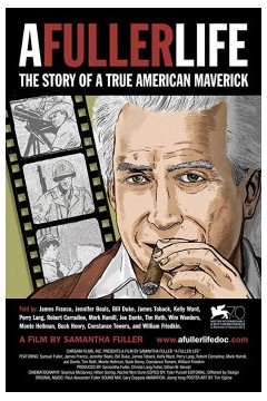 富勒的一生2013