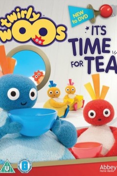 趣趣知知鸟第一季