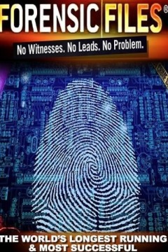 美国法医档案2第三季