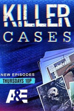 杀手案件第一季