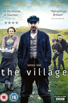 百年乡情第一季2013