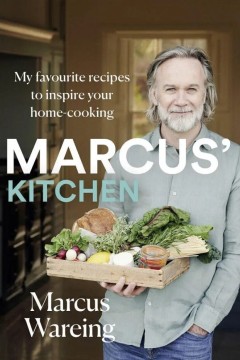 马库斯·沃宁的花园与厨房第一季