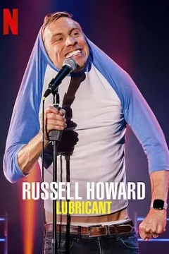 Russell Howard_ Lubricant 第一季