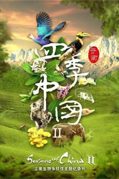 四季中国第二季