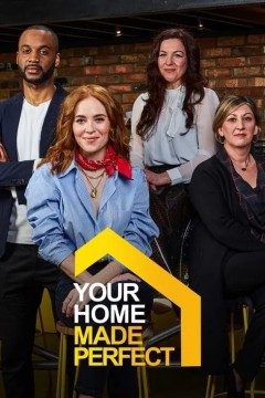 室内设计-打造完美住宅第二季