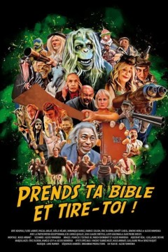 阅读圣经和其他内容