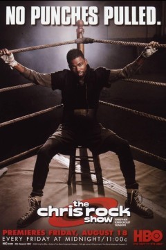 克里斯·洛克秀第一季