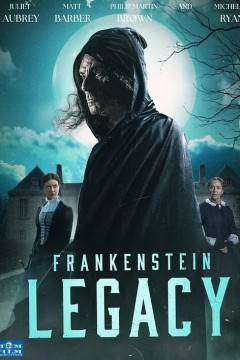 弗兰肯斯坦：前世2024