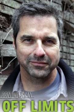 边缘禁地第二季