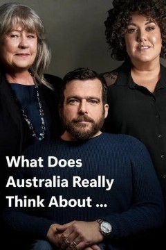 澳大利亚到底怎么想第一季