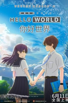 你好世界2019