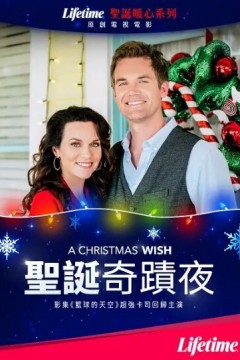 圣诞奇迹夜