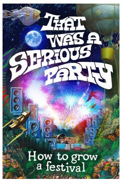 那是一场严肃的聚会