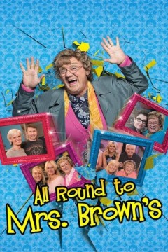 到布朗夫人家第四季