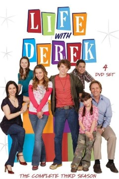 与德里克的生活第一季