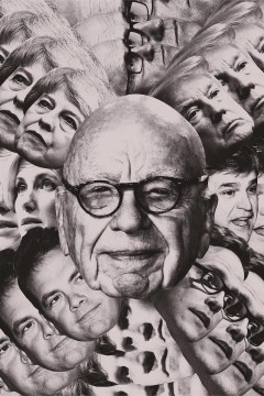 默多克家族：媒体影响力帝国第一季