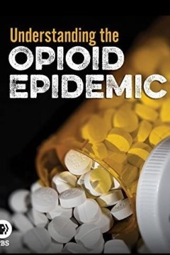 了解阿片类药物的流行