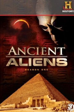远古外星人第一季