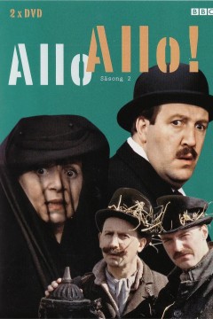 法国小馆儿第二季