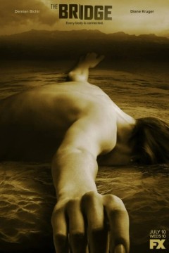 边桥谜案第一季