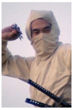 重述纽约忍者2021