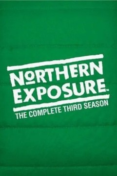 北国风云第四季