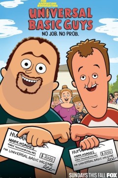 三明治兄弟第一季