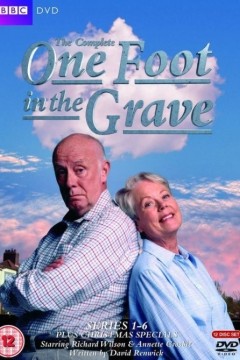 行将就木第一季