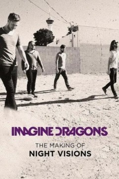 梦龙：夜视制作特辑