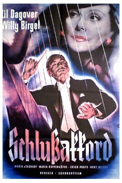 最后的交响曲1936