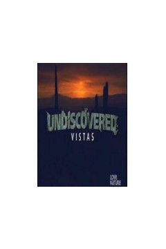 未知之景第三季